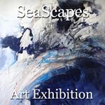 5th Annual SeaScapes Art Exhibition Now Online Ready to View
