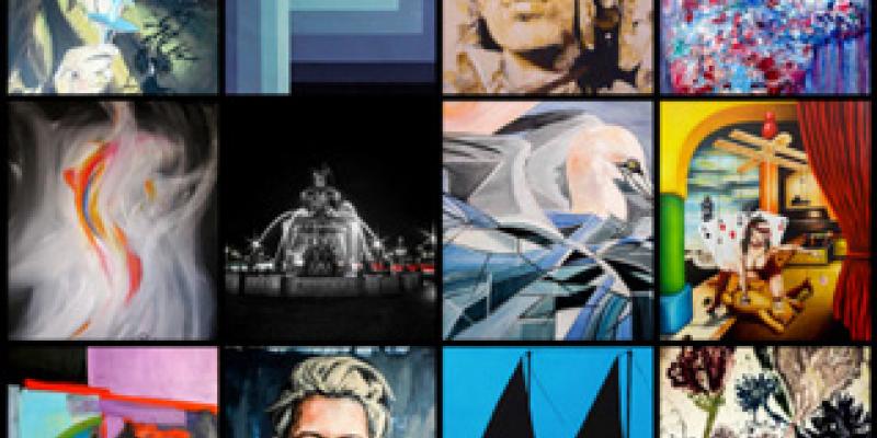 BA SPRING pop-up 2017