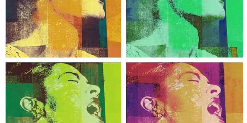 Painting Pop Art Painting Pop Art