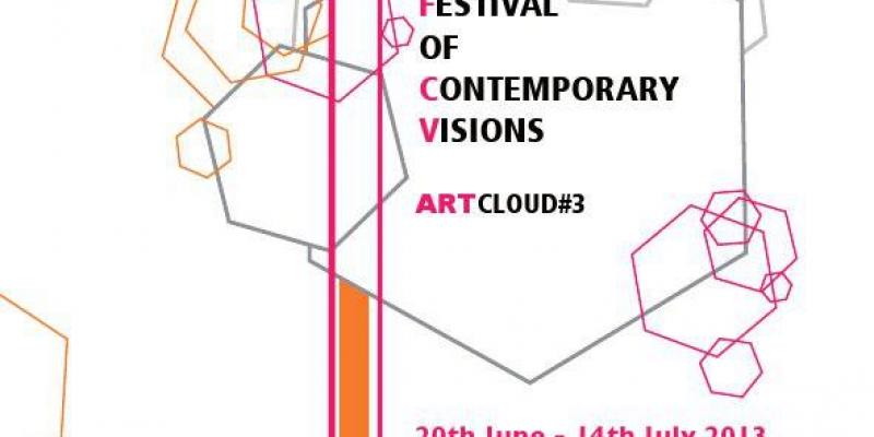 ART CLOUD #3 ART CLOUD #3