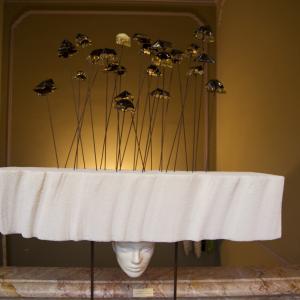 ABSTRACTA IN VILLA A MODENA