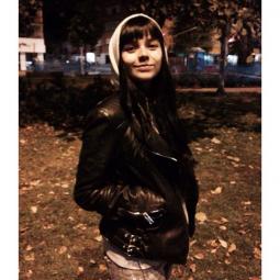 María Capote Salamanca