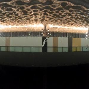 Immagini dalla mostra Arte Genova