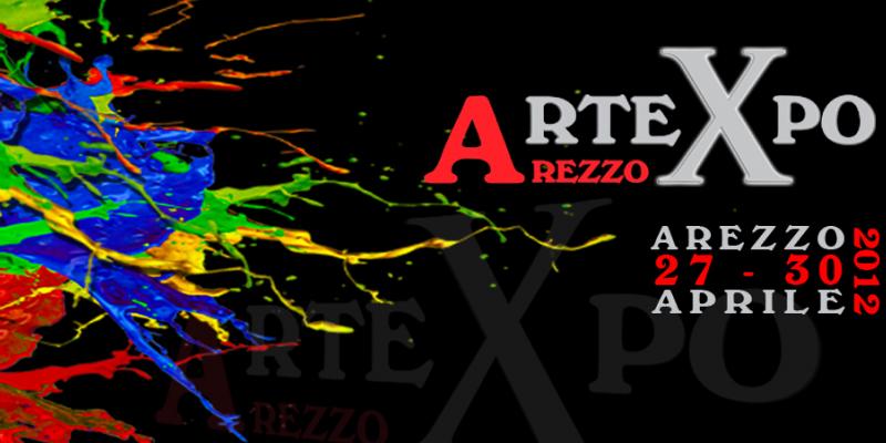 Artexpo di Arezzo