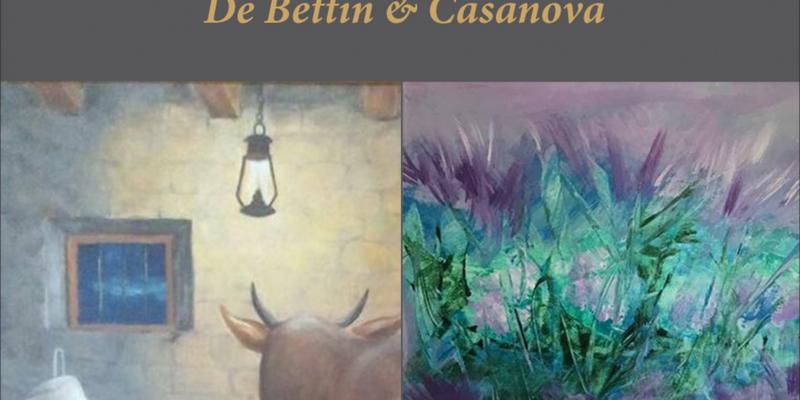 L'eco del colore - Nostalgia di altri tempi L'eco del colore - Nostalgia di altri tempi