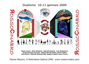Exhibition DUALISMO