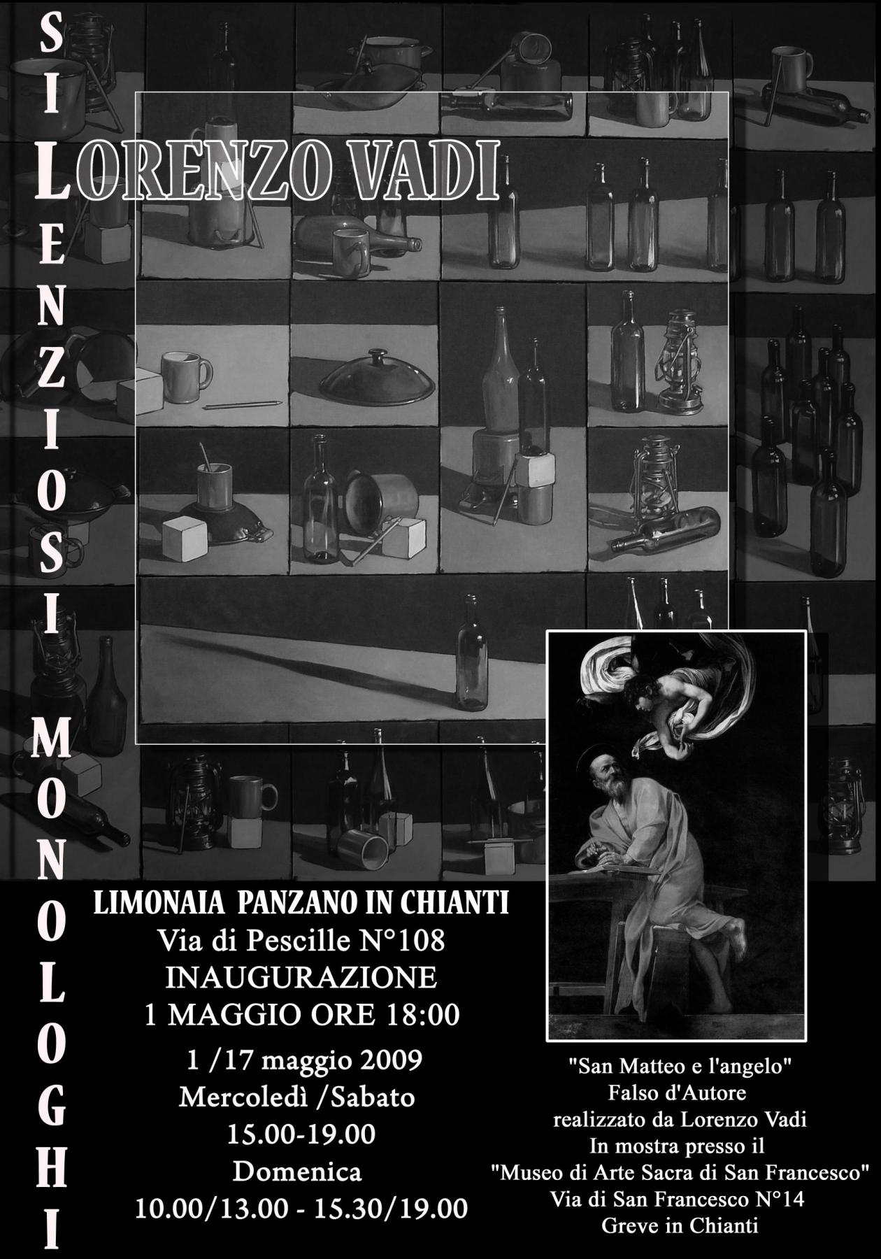 intervista intervista