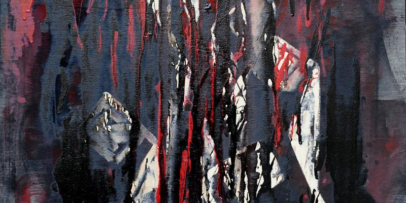 Exhibition of Contemporary Art GARDART Exhibition of Contemporary Art GARDART