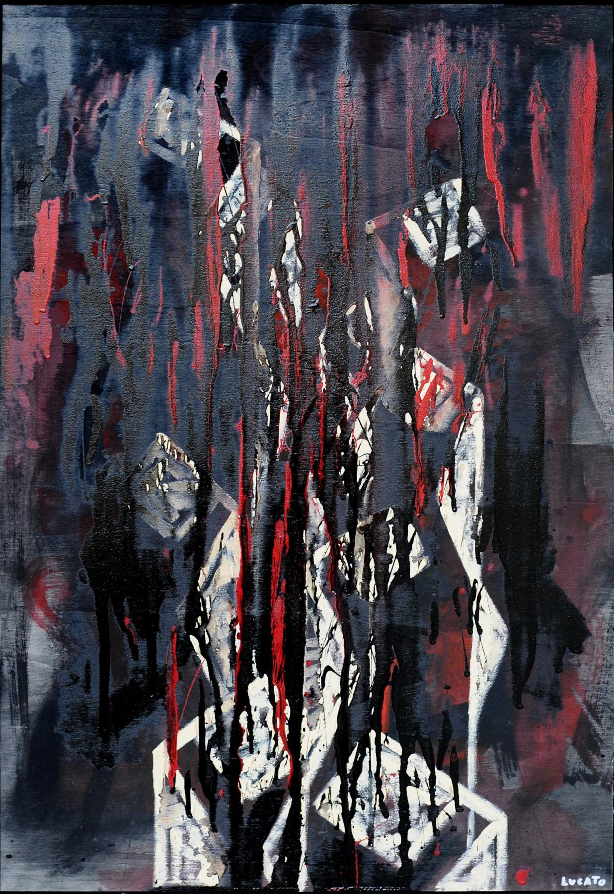 Exhibition of Contemporary Art GARDART