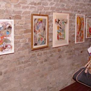 Harmonies of chaos Harmonies of chaos