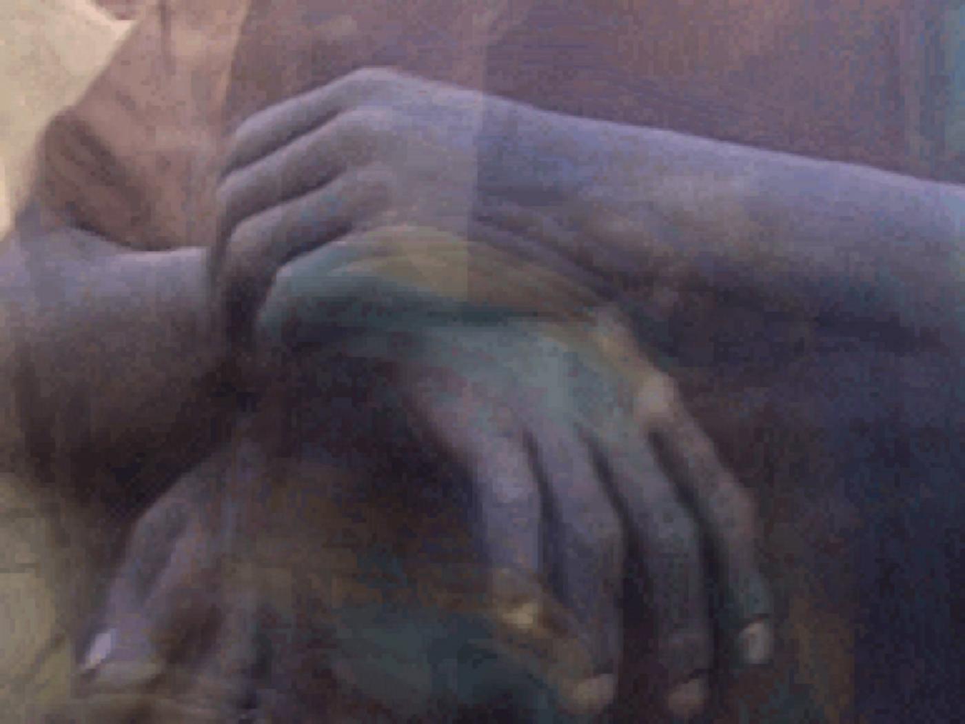 Dov'è andato il cielo? L'arte a sostegno di Fitil