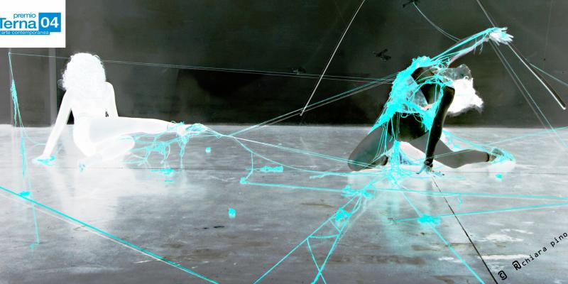 ONE CLICK FOR CHIARA PINO-PREMIO TERNA04-VOTATE L'OPERA SYNAPTIC SYSTEM ONE CLICK FOR CHIARA PINO-PREMIO TERNA04-VOTATE L'OPERA SYNAPTIC SYSTEM