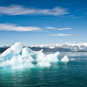 USA. Alaska 2/3. Boundaries and beyond