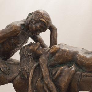 Racconti Sospesi – Yes…You can touch! 