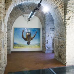 Discorsi Visivi. Idee in arte