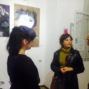 I colori della Follia