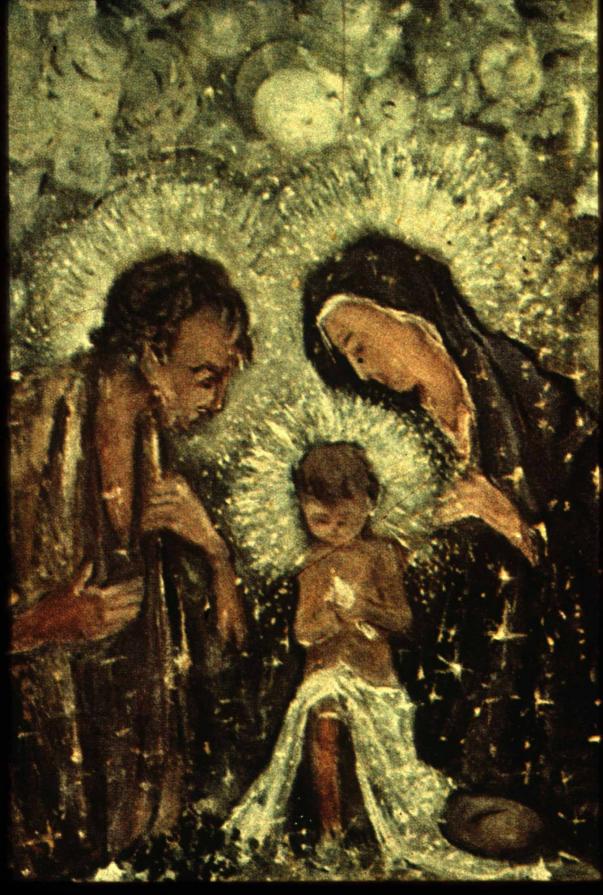 natale maternità santa