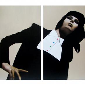 SEZIONE 5 - I FIORI DEL MALE