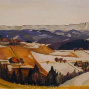 Panorama Swizzero , Schweizer Landschaft, Landscape Switzerland