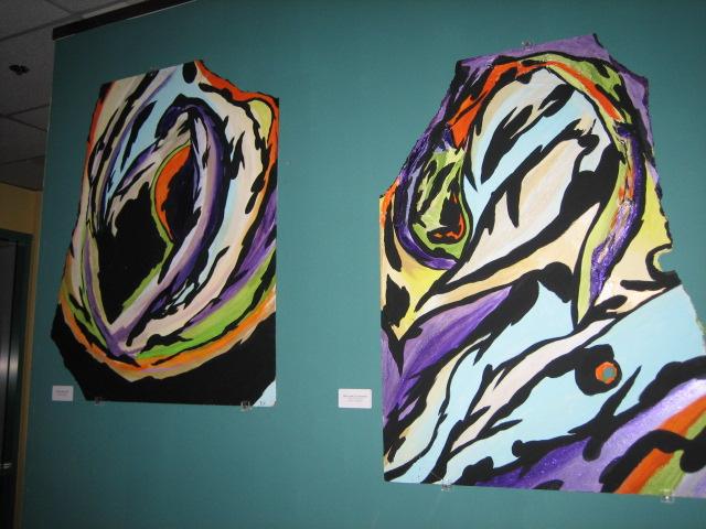 Drifty Dreamer & Hollow Illusionist (twins) Drifty Dreamer & Hollow Illusionist (twins)