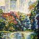New York : Central Park I