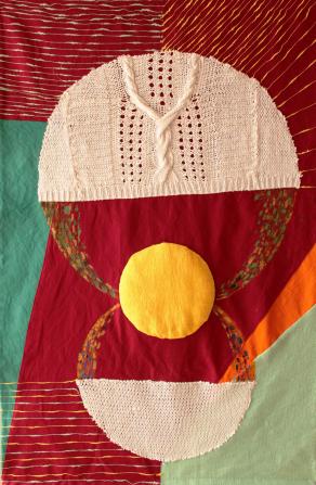 Grazia germinale verso New York