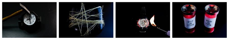 Tempi Morti con Carnefice