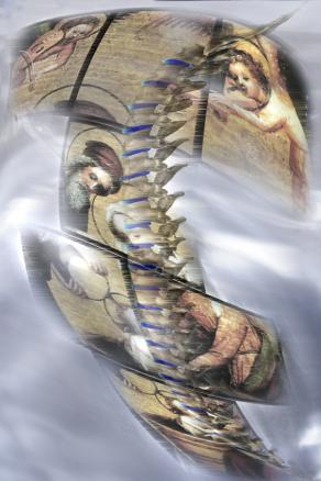 dai che abbiamo il vento in poppa..