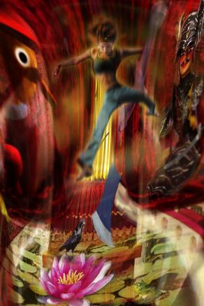 maurino sul palco della vita..