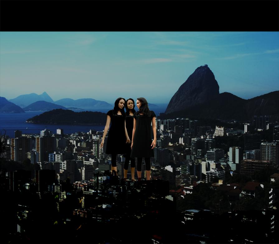 no.2/b PORTRAIT FUNK REMIX 