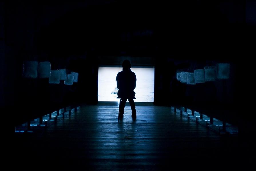 Crying | Concerto per 12 elementi