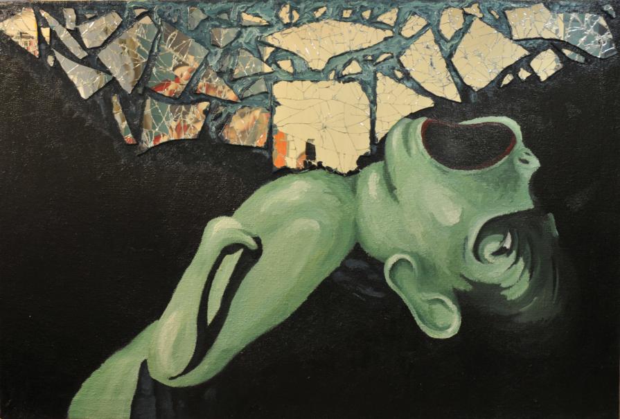 Ciò che lasciamo (What we leave) Ciò che lasciamo (What we leave)