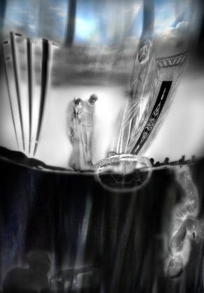 Immagina che non ci sia paradiso e nessun inferno.