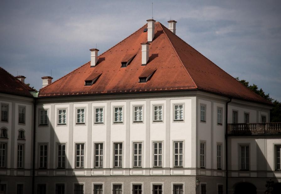 Schloss Nymphenburg