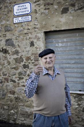 Ricordi dal mio Paese