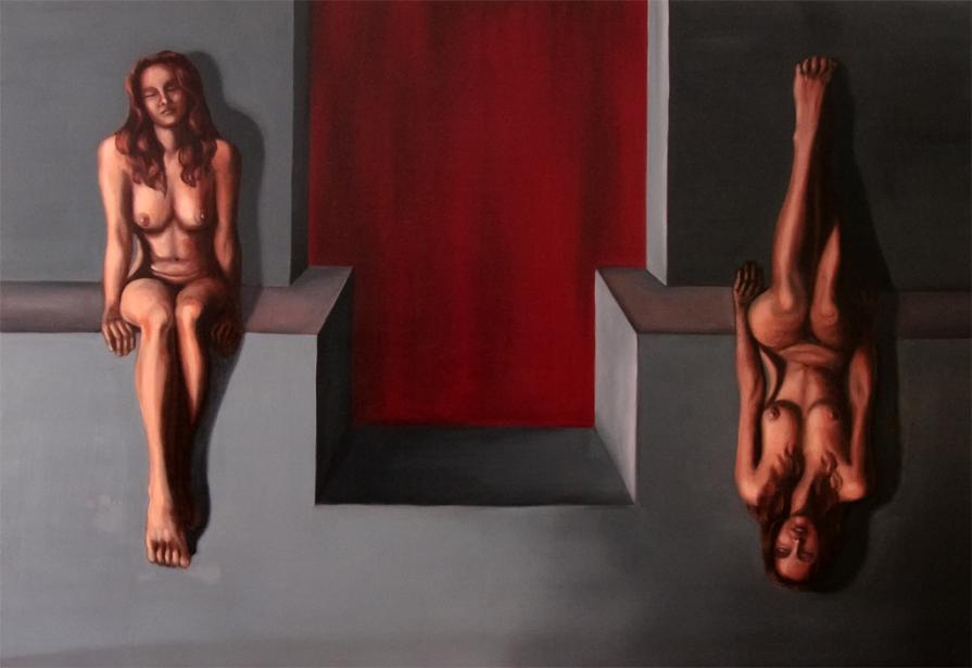 Io, Lei e l'Inverso Io, Lei e l'Inverso