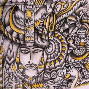 T O T E M and M A S K S in. MODENA T O T E M and M A S K S in. MODENA