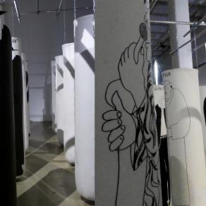 La société ! Julio Le Parc