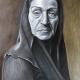 Old Woman - Work in progress II