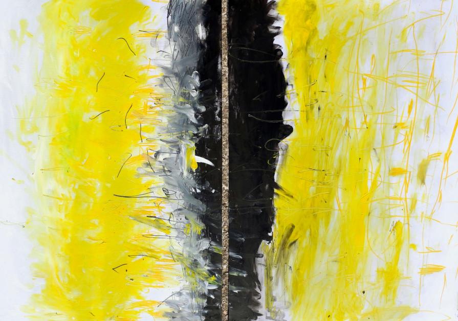 "Time present and time past are perhaps present in time future..."