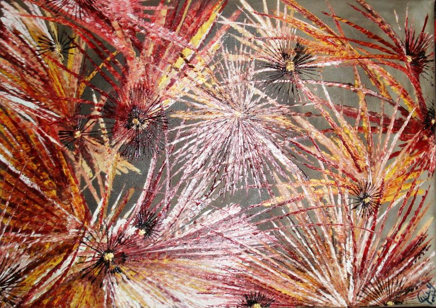 Yajaira M. Pirela M. - Ibiscus Yajaira M. Pirela M. - Ibiscus