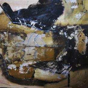 Ho graffiato la mia idea di uomo