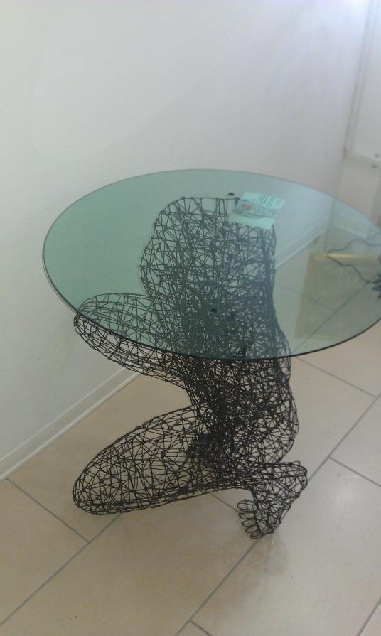 tavolo ,altra veduta