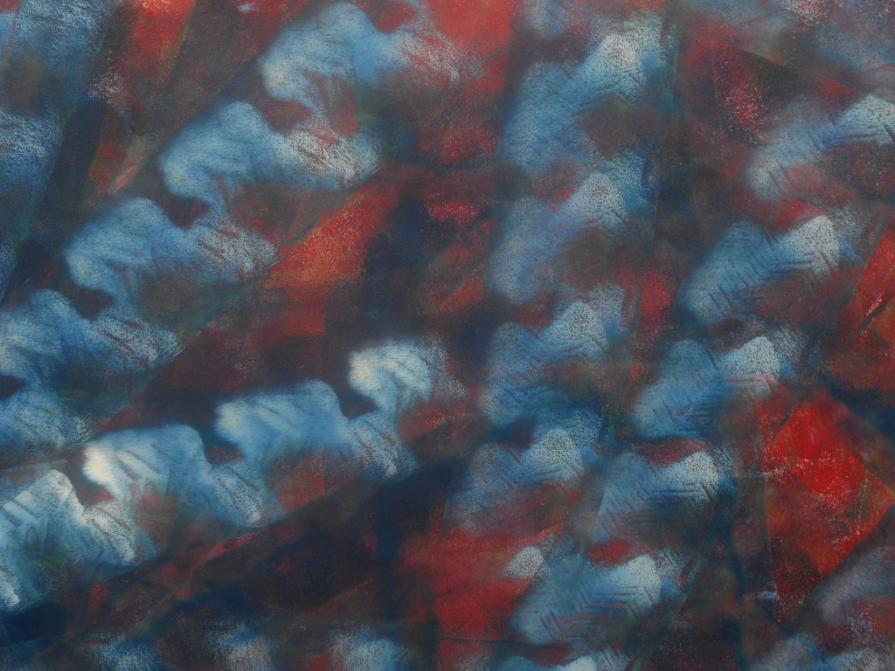 мир абстракции