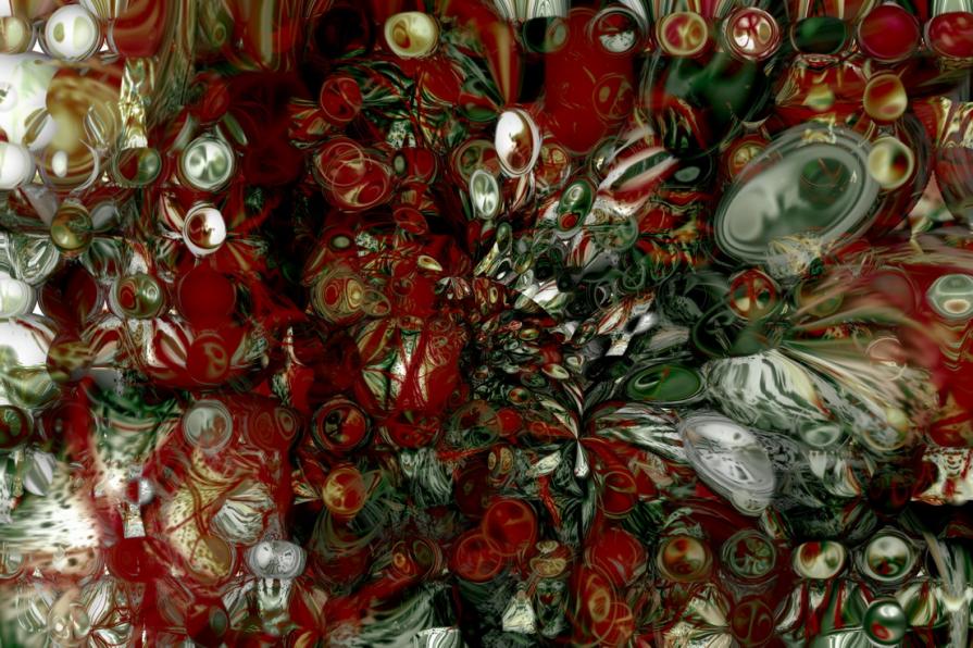 L'inizio e la fine sono la stessa cosa 