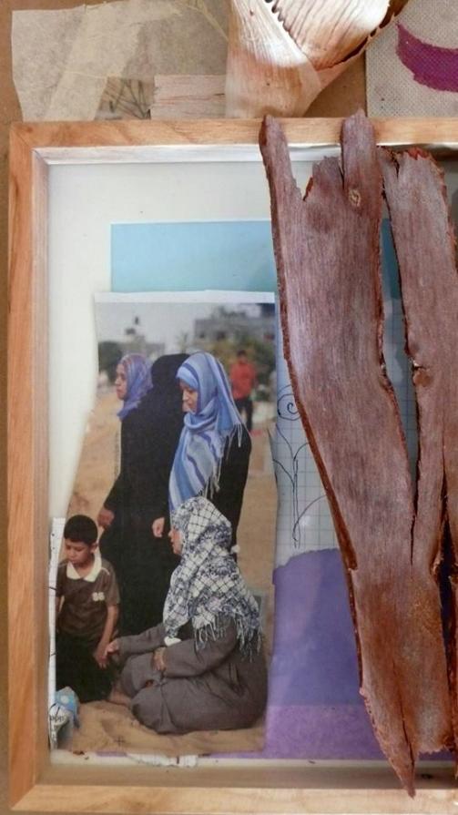 NAM MYOHO RENGE KYO (part.)