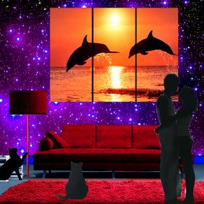 TUTTO L'INCANTO DI UN AMORE STA NEL SAPERE CHE DURERA' PER SEMPRE !!!