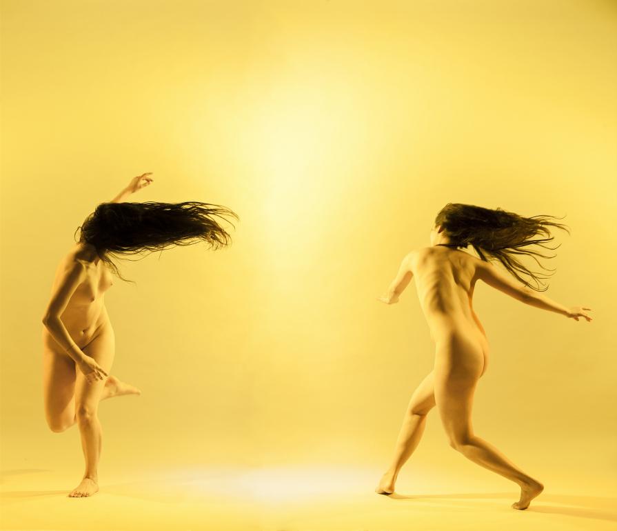 Go with the flow Go with the flow