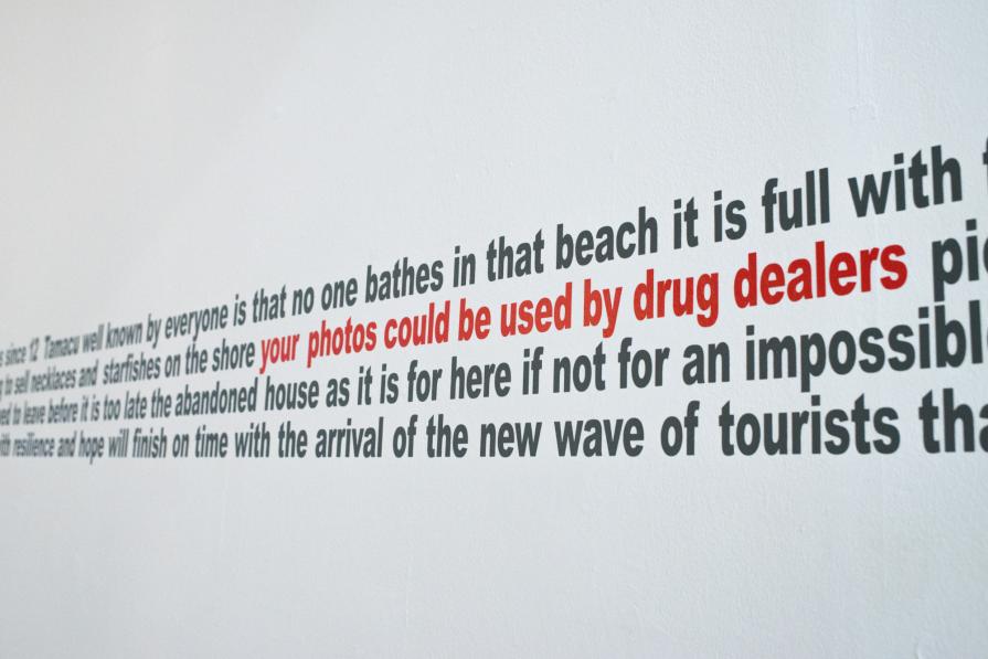 Your Photograhs Could Be Used By Drug Dealers Your Photograhs Could Be Used By Drug Dealers