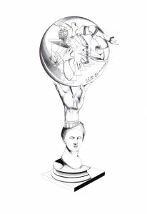 gavino meloni - incubo